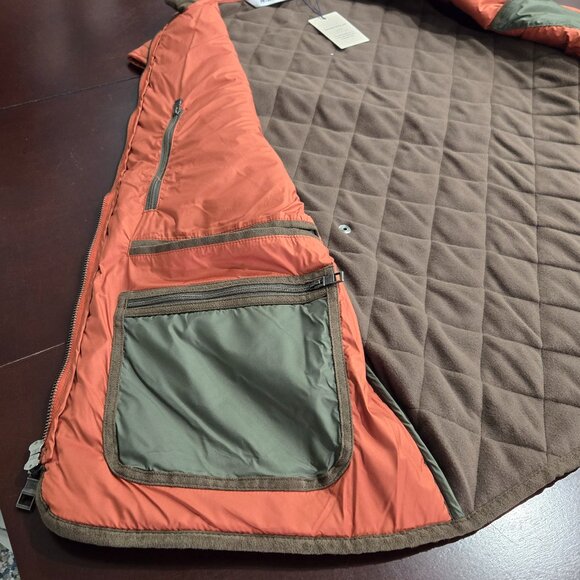 Peter Millar Diamond Quilted Essex Vest - Picture 12 of 15